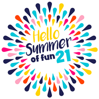 Summer of Fun 21
